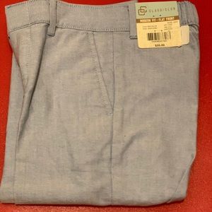 Brand new blue slacks size 3T